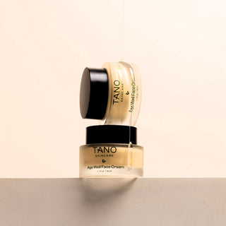 Age Well Face Cream