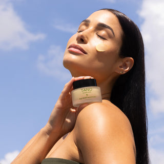 Age Well Face Cream