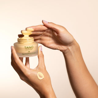 Age Well Face Cream