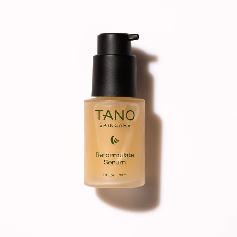 Reformulate Serum