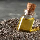 Chia Seed Oil-image