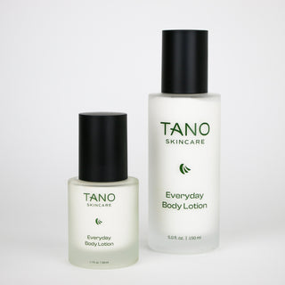 Everyday Body Lotion