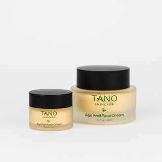Age Well Face Cream