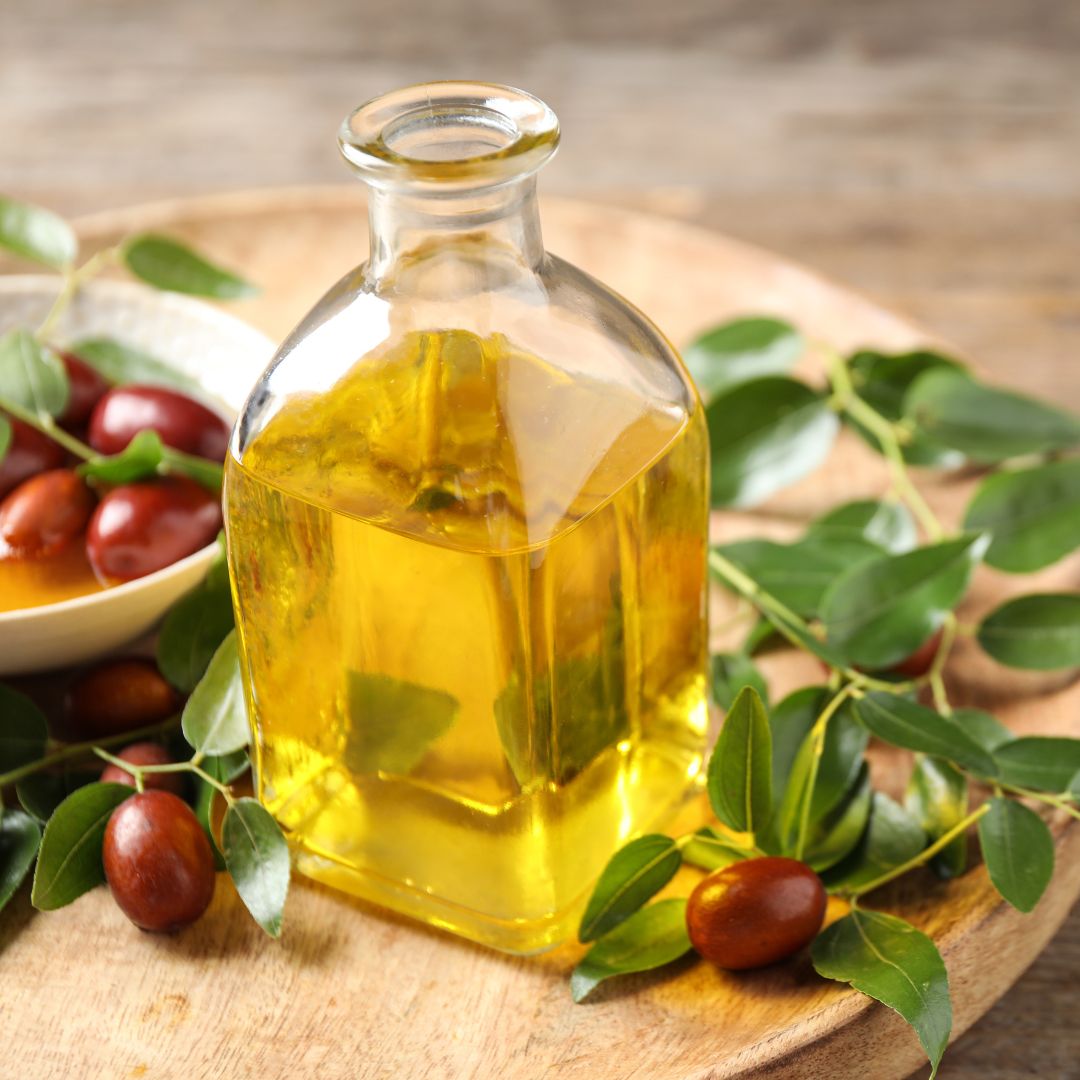 Jojoba Oil-image