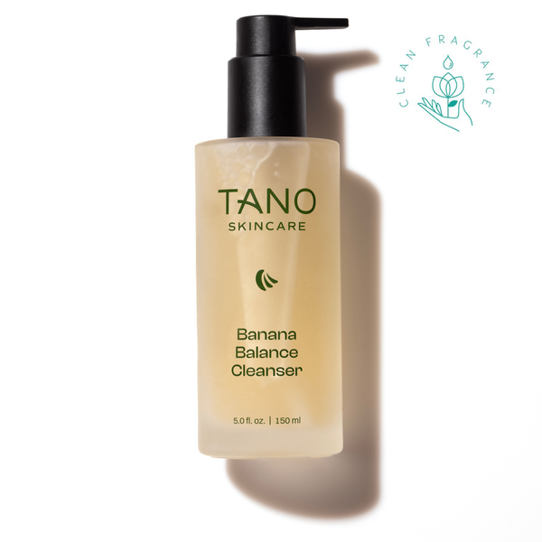 Banana Balance Cleanser