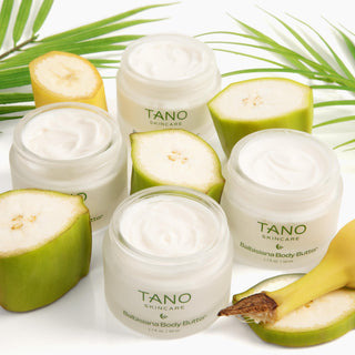 Balbisiana Body Butter
