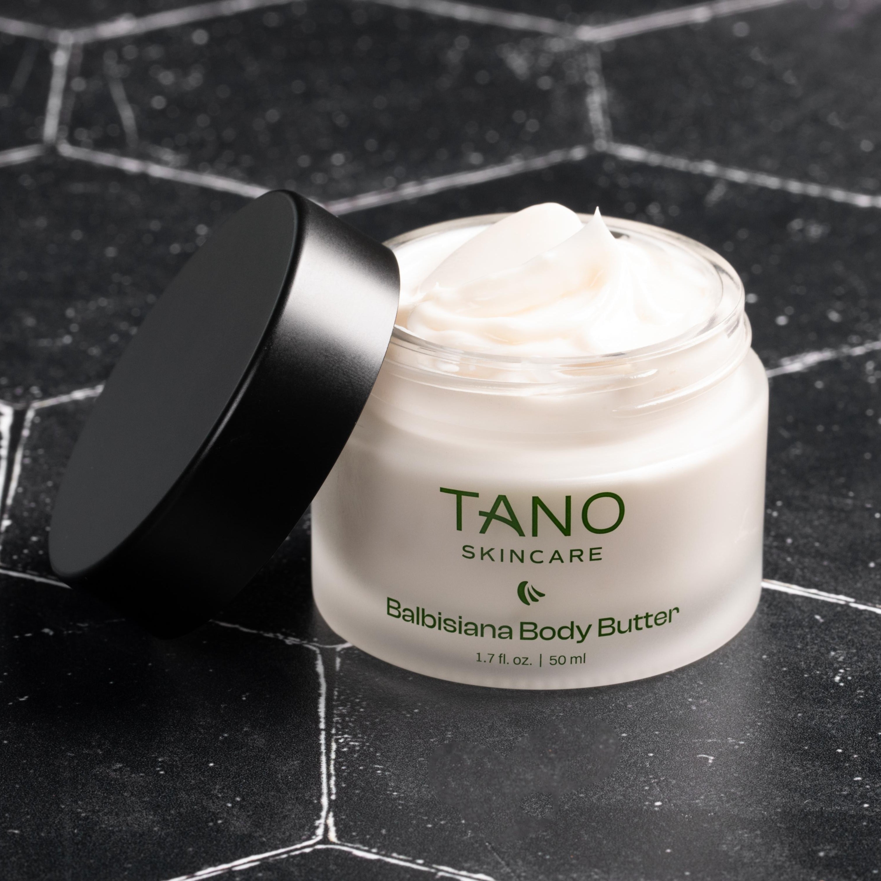 Balbisiana Body Butter