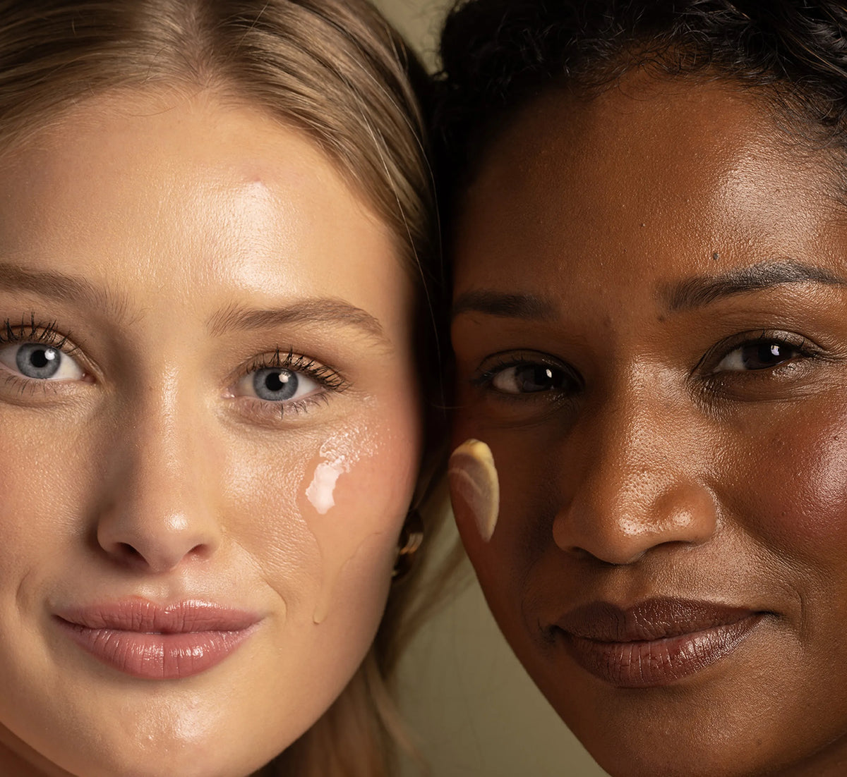 Safe for sensitive and reactive skin