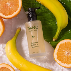 Banana Balance Cleanser