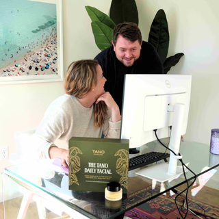 Looking Ahead: Tano's 2026 Vision