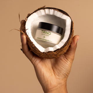 A Valentine's Reflection on Skin Care