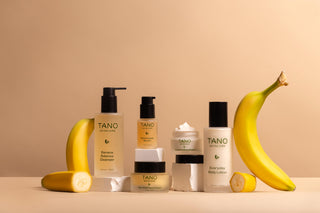 Shop All Tano Skincare Products