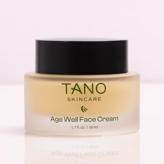 Age Well Face Cream