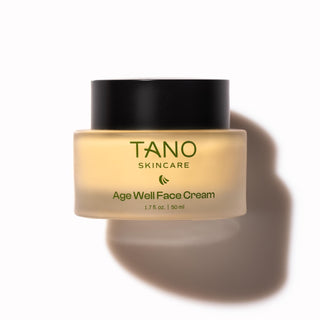 Age Well Face Cream