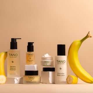 Tano Skincare Gift Card