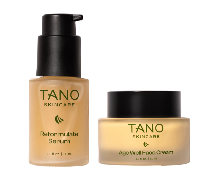 SERUM + AGE WELL