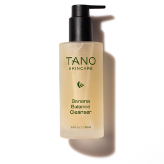 Banana Balance Cleanser