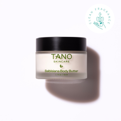 Balbisiana Body Butter