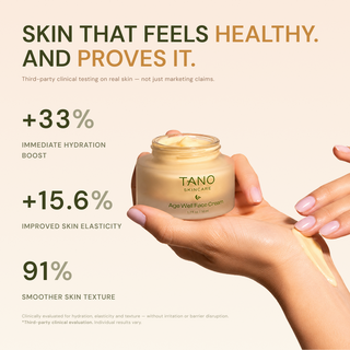 Age Well Face Cream