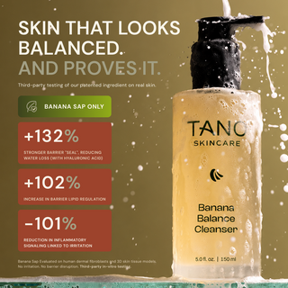 Banana Balance Cleanser