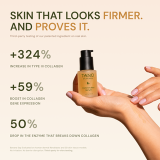Reformulate Serum