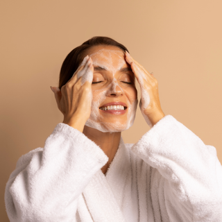 Banana Balance Cleanser