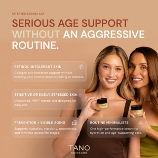 Age Well Face Cream