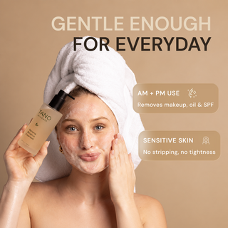 Banana Balance Cleanser