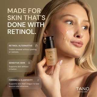Reformulate Serum