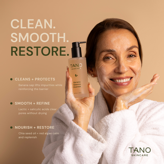 Banana Balance Cleanser