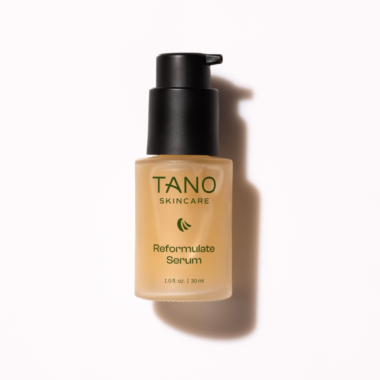 Reformulate Serum