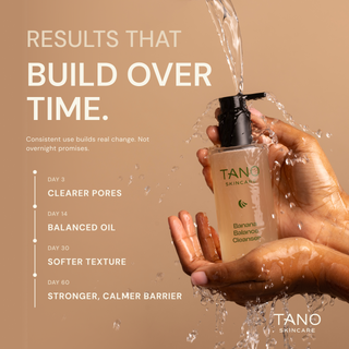 Banana Balance Cleanser