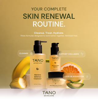 Age Well Face Cream