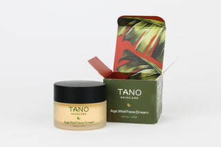 Age Well Face Cream