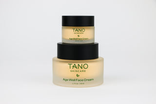 Age Well Face Cream