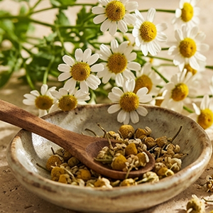CHAMOMILE EXTRACT