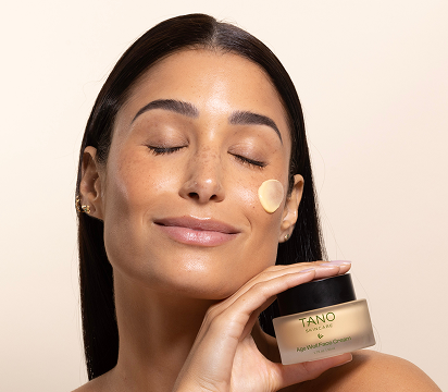 YOUR DOCTOR SAID TO STOP RETINOL. NOW YOU'RE RETHINKING YOUR WHOLE SKINCARE ROUTINE.