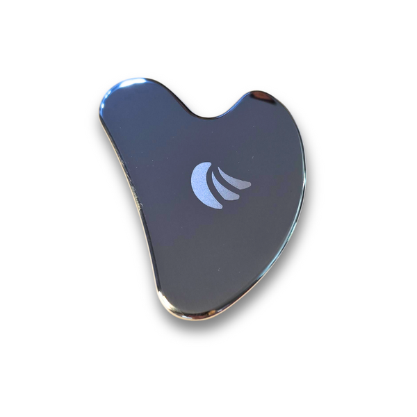 Stainless teel Gua Sha