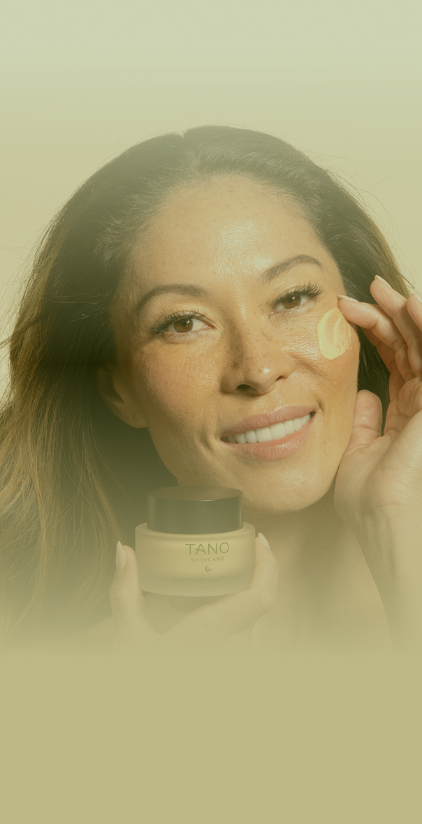 Sensitive skin