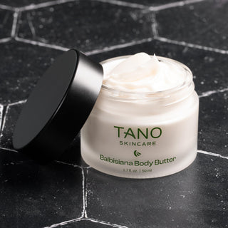 Balbisiana Body Butter