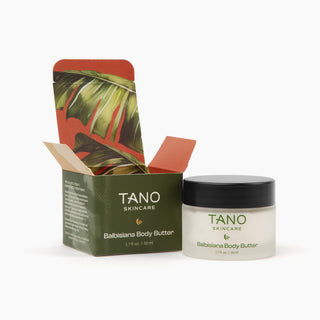 Balbisiana Body Butter