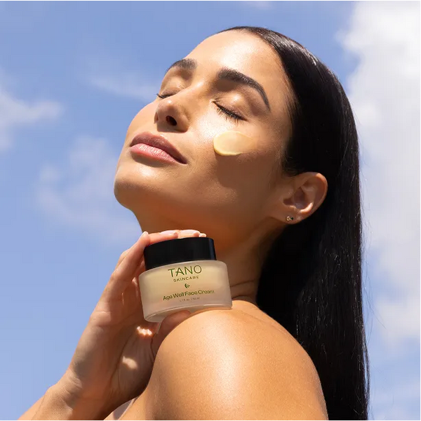 Age Well Face Cream
