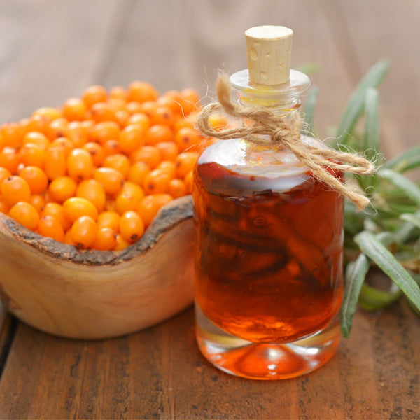 Sea Buckthorn Oil