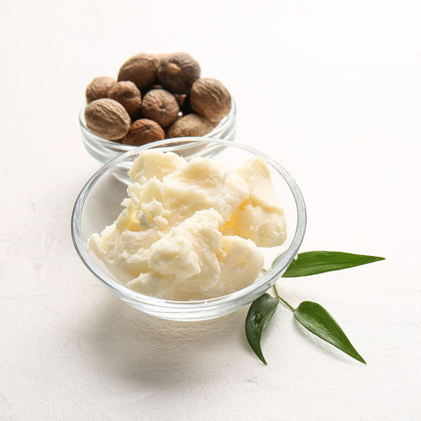SHEA BUTTER
